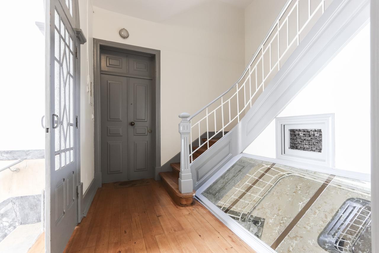 Marques Panoramic By Homing Apartment Lisbon Luaran gambar