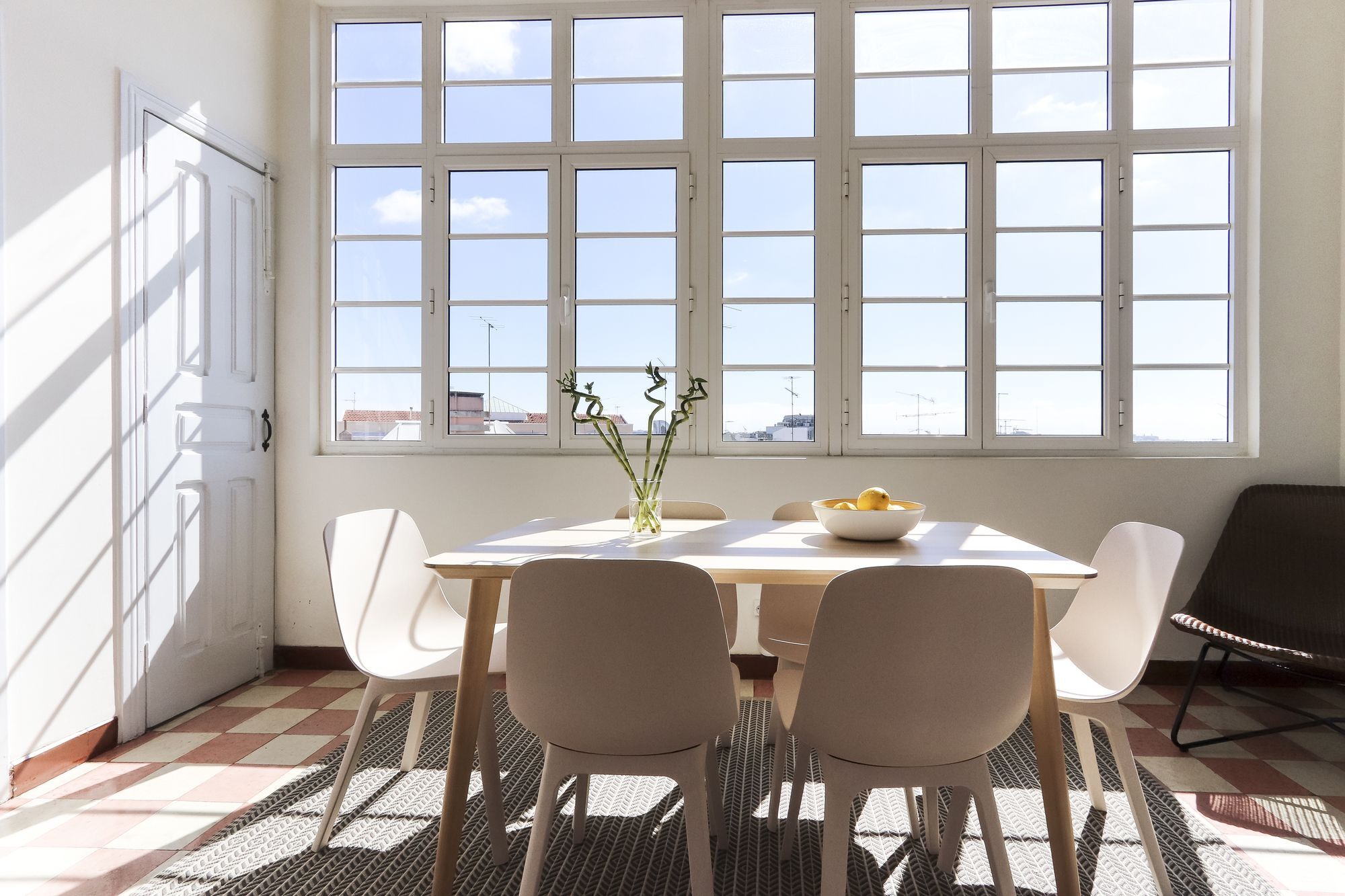 Marques Panoramic By Homing Apartment Lisbon Luaran gambar