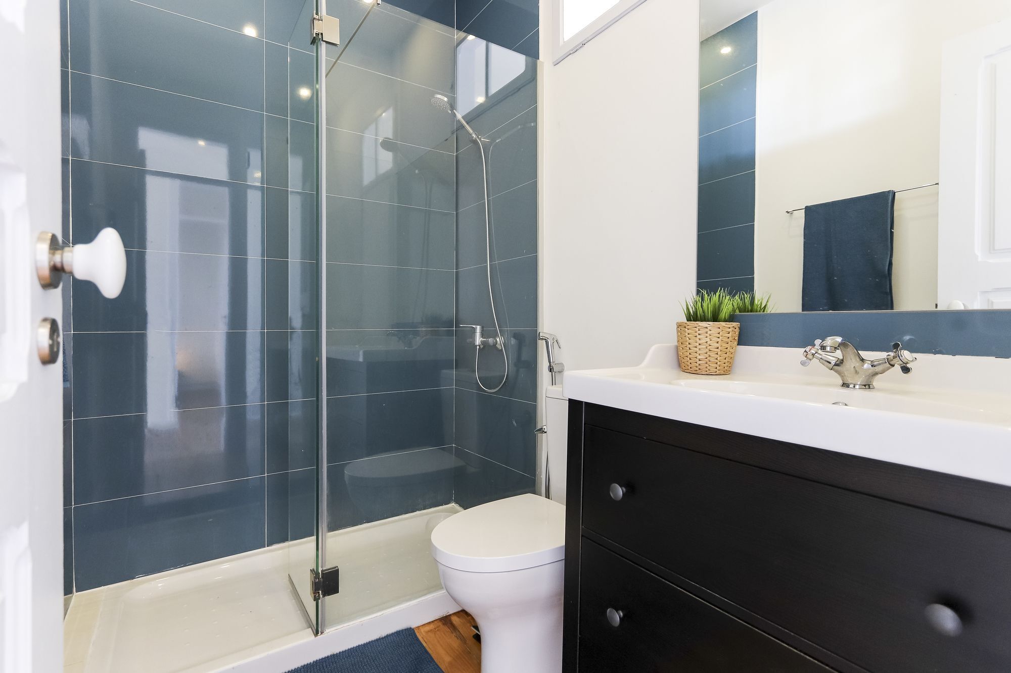 Marques Panoramic By Homing Apartment Lisbon Luaran gambar