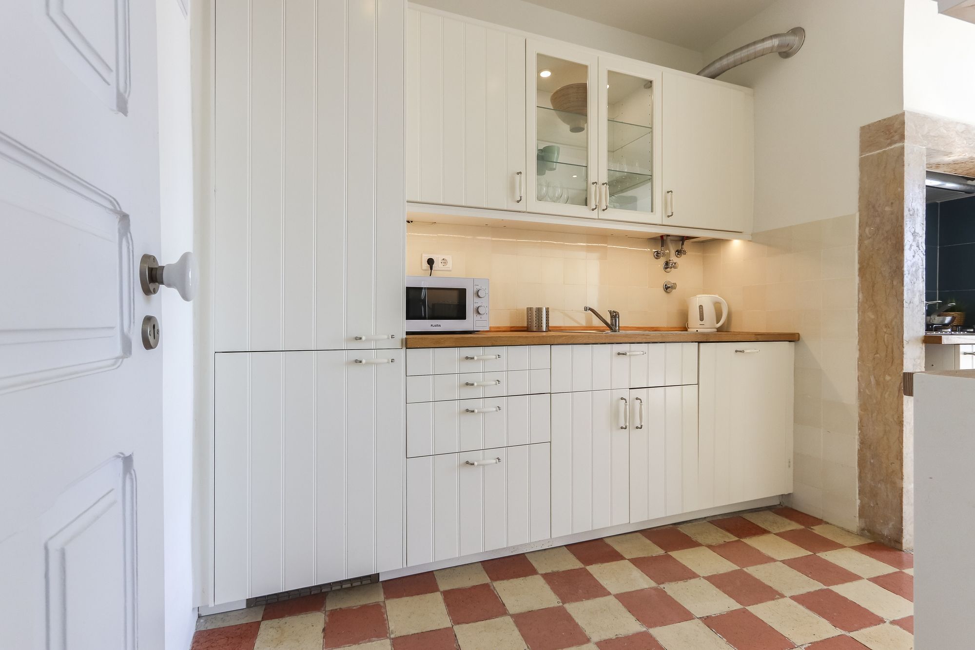 Marques Panoramic By Homing Apartment Lisbon Luaran gambar