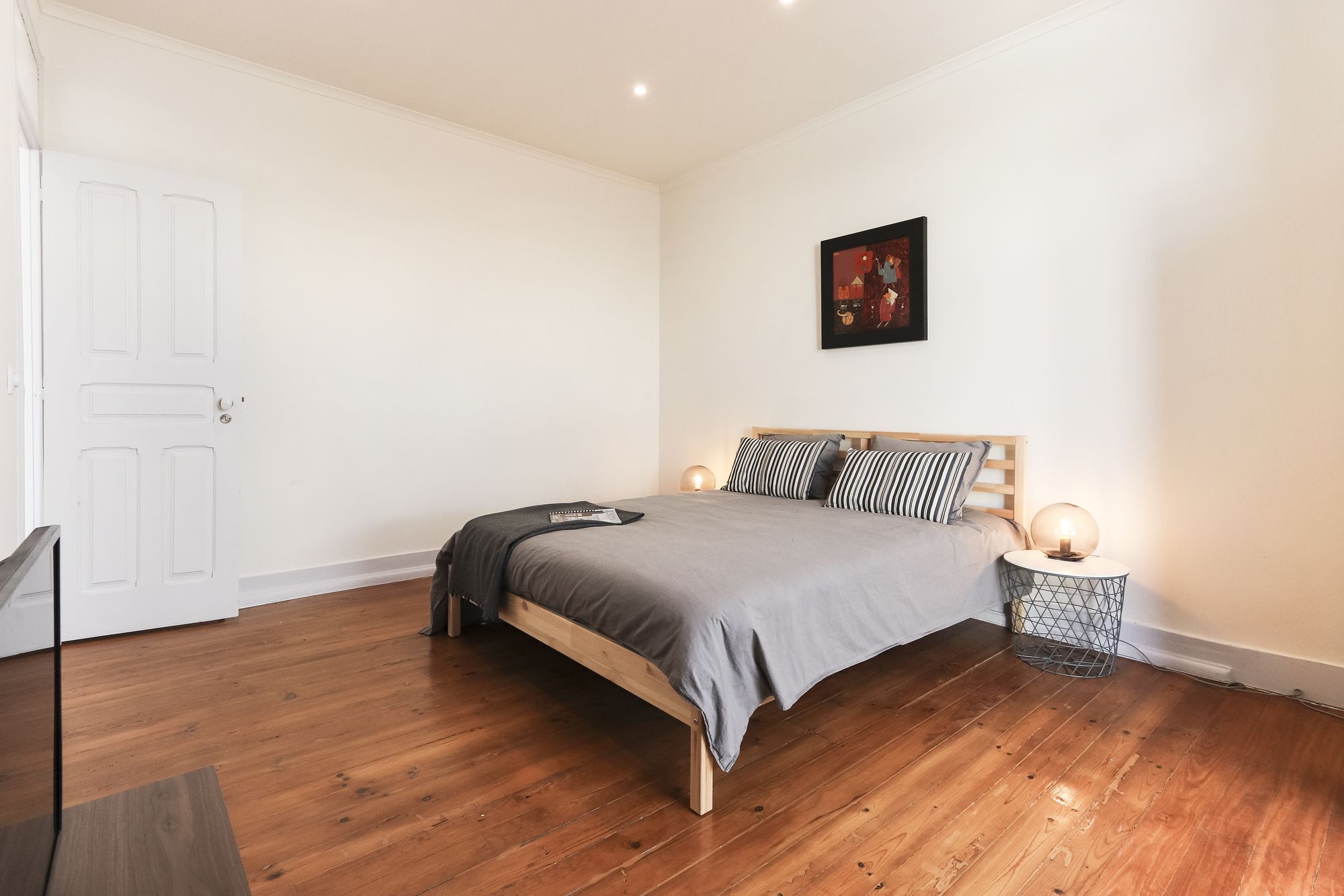Marques Panoramic By Homing Apartment Lisbon Luaran gambar